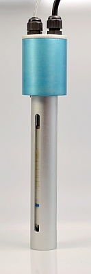 Saturometer to detect supersaturation